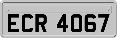 ECR4067