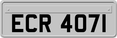 ECR4071