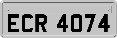 ECR4074