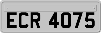 ECR4075