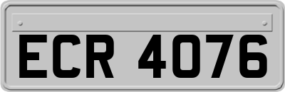 ECR4076