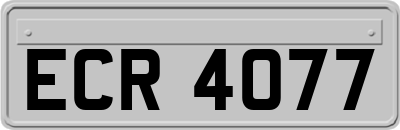 ECR4077