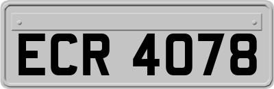 ECR4078