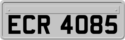 ECR4085