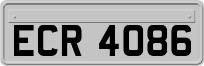 ECR4086
