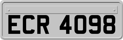 ECR4098