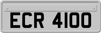 ECR4100