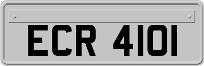 ECR4101