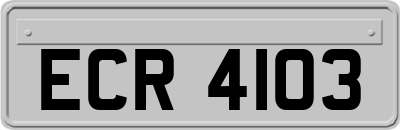 ECR4103