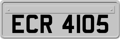ECR4105