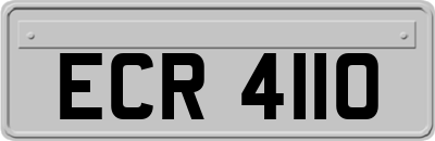 ECR4110