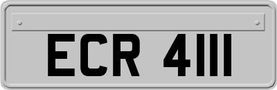 ECR4111