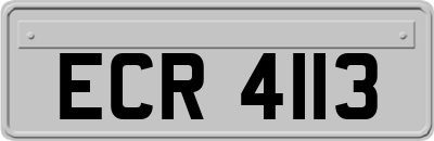 ECR4113