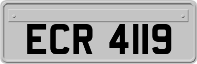 ECR4119