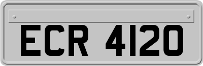 ECR4120