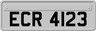 ECR4123