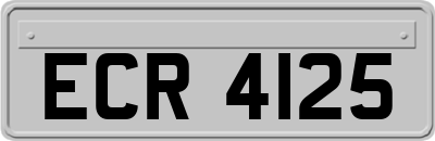 ECR4125