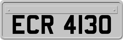 ECR4130