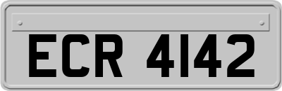 ECR4142