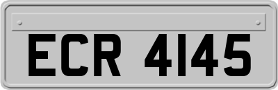 ECR4145