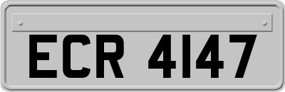 ECR4147