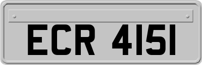 ECR4151
