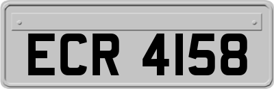 ECR4158