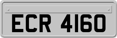 ECR4160