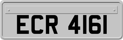 ECR4161