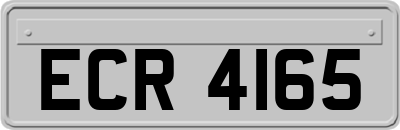 ECR4165