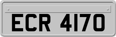 ECR4170