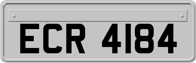 ECR4184