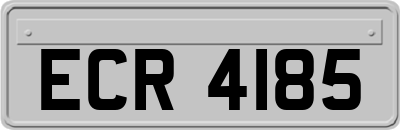 ECR4185