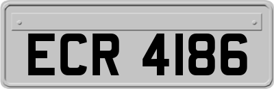 ECR4186
