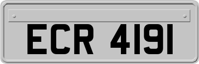 ECR4191