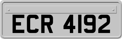 ECR4192