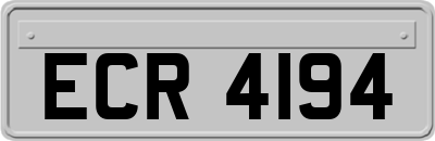 ECR4194