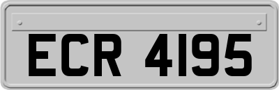 ECR4195