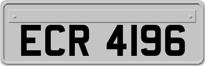 ECR4196