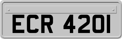 ECR4201