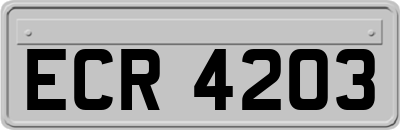 ECR4203