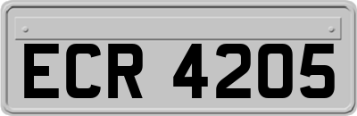 ECR4205