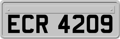 ECR4209
