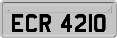 ECR4210