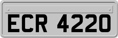 ECR4220