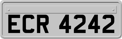 ECR4242