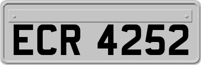 ECR4252