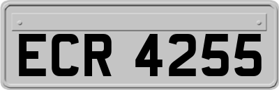 ECR4255