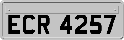 ECR4257