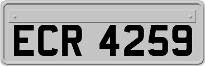 ECR4259